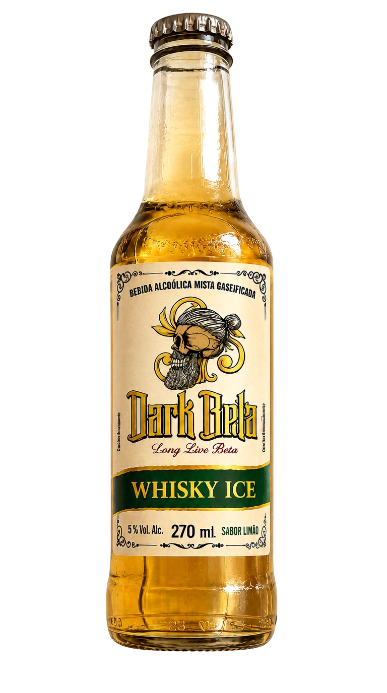 Whisky Ice DARKBETA